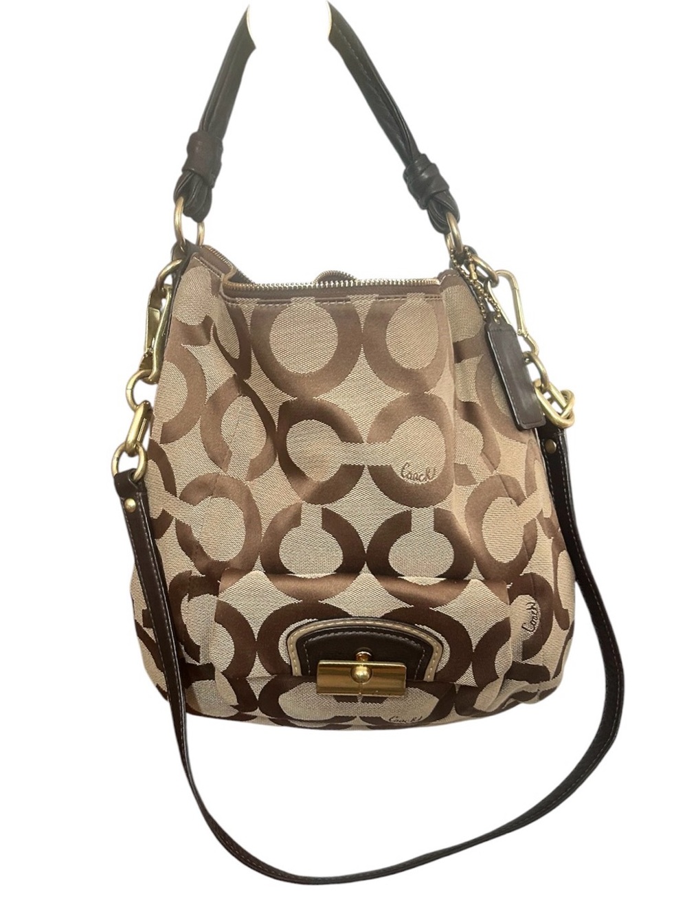 Coach “Kristin” bag